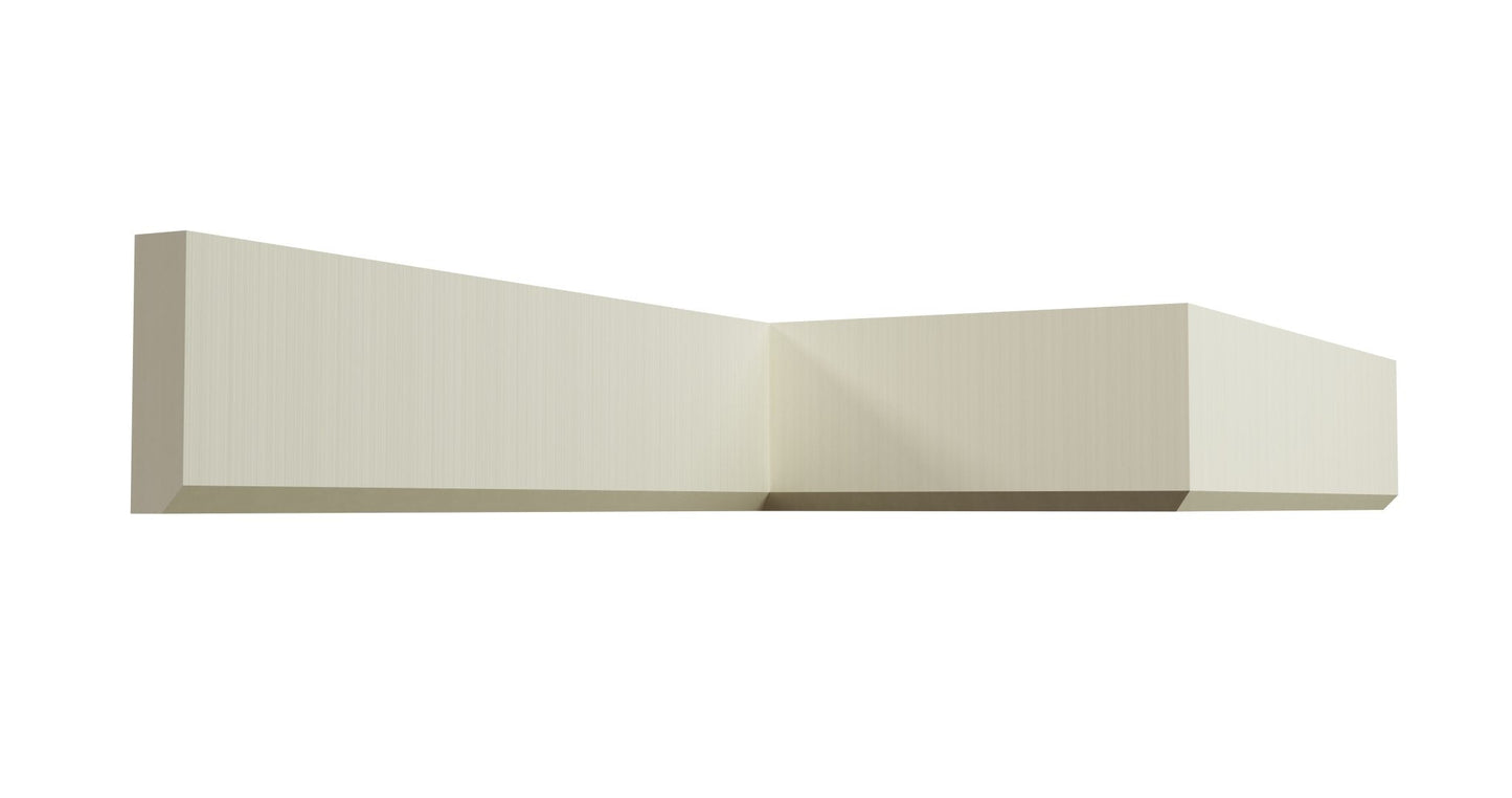 Eckleisten Styropor 06 - decorwall24h.de