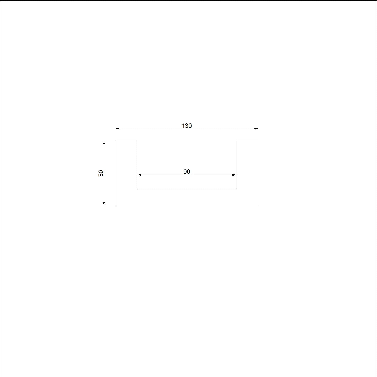 Decke Indirekte Beleuchtung 05 - decorwall24h.de