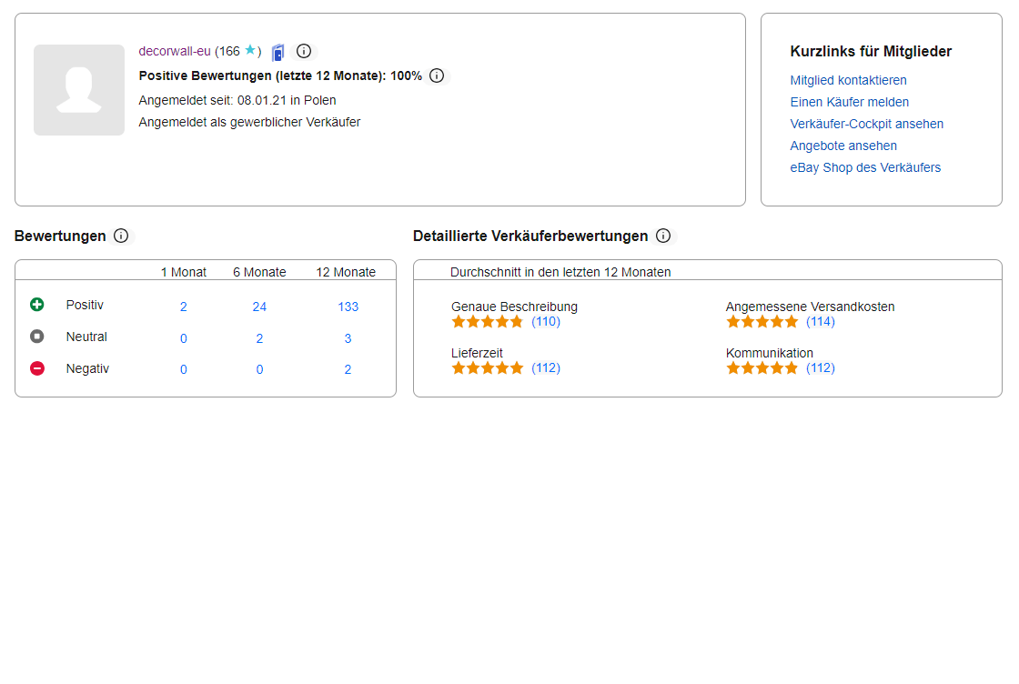 Stuckleisten Decke 04 - decorwall24h.de